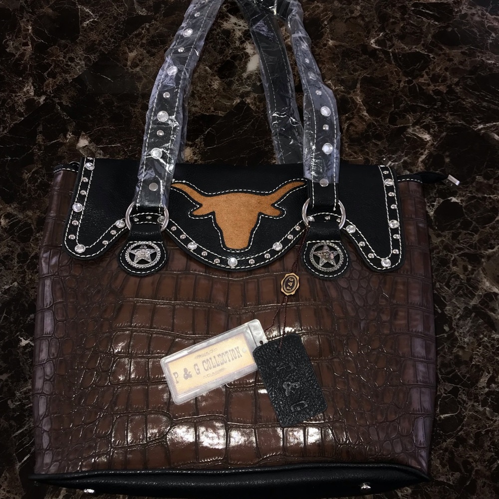 P&G Collection Purse